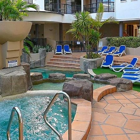 Nautilus Resort - Private Apartment 물루라바 외부 사진