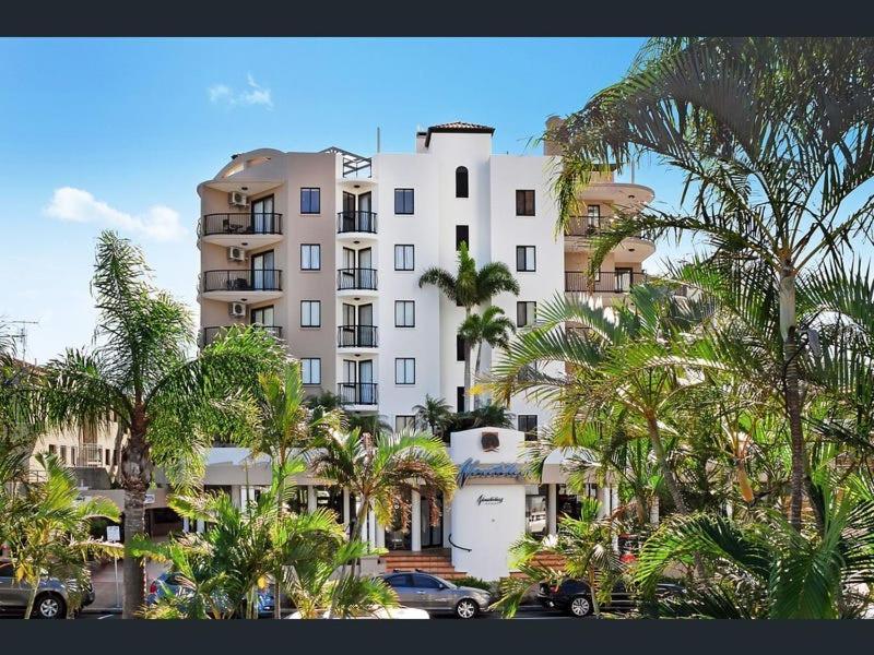 Nautilus Resort - Private Apartment 물루라바 외부 사진