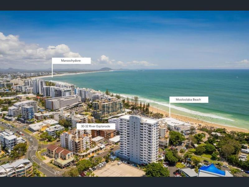 Nautilus Resort - Private Apartment 물루라바 외부 사진