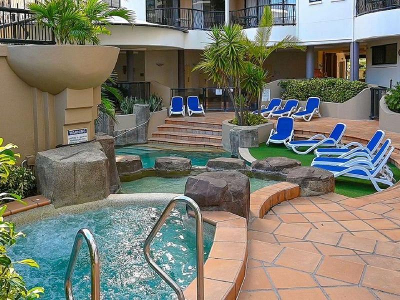 Nautilus Resort - Private Apartment 물루라바 외부 사진