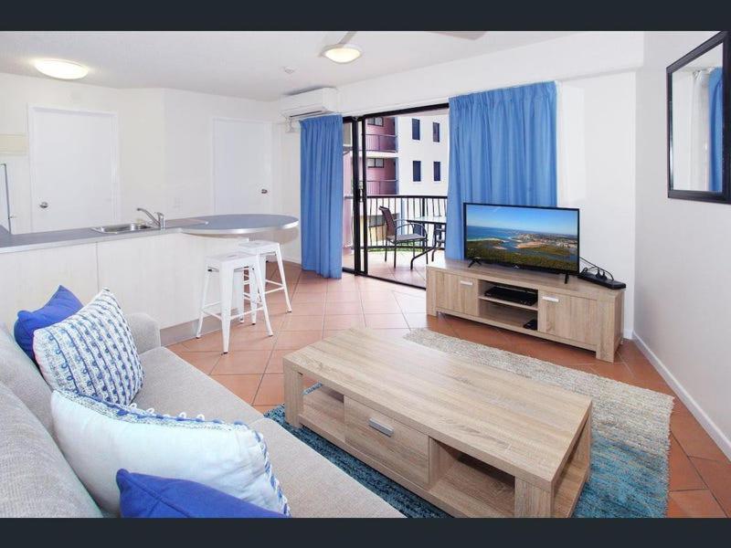 Nautilus Resort - Private Apartment 물루라바 외부 사진