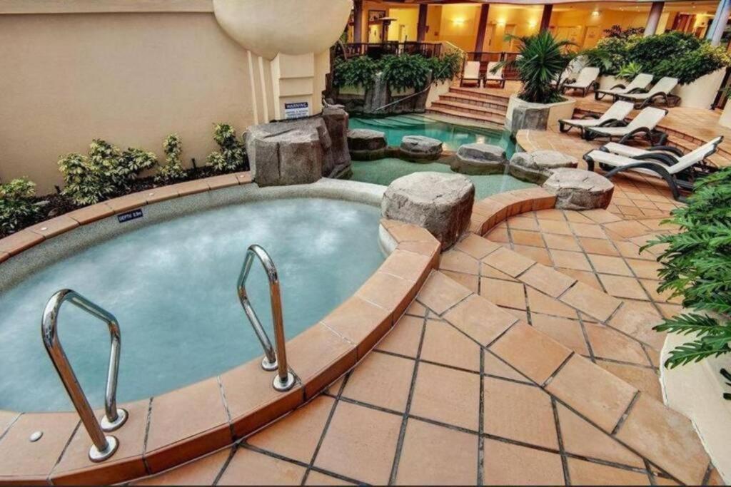 Nautilus Resort - Private Apartment 물루라바 외부 사진