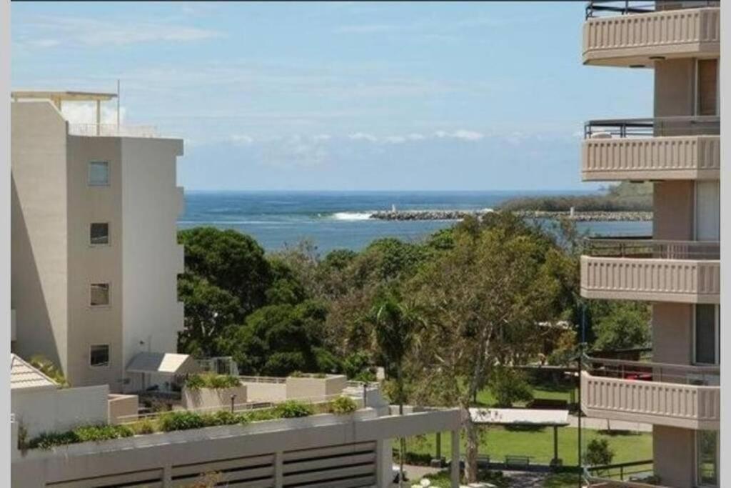 Nautilus Resort - Private Apartment 물루라바 외부 사진