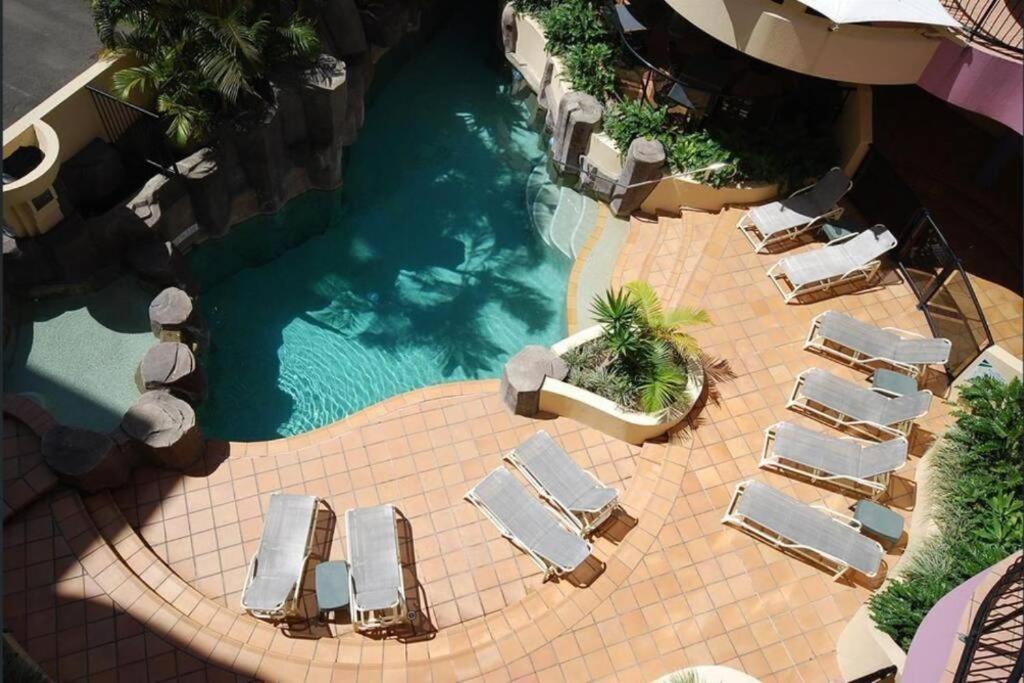 Nautilus Resort - Private Apartment 물루라바 외부 사진