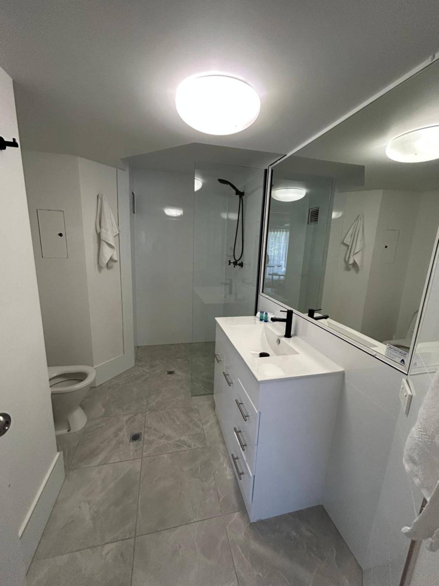 Nautilus Resort - Private Apartment 물루라바 외부 사진